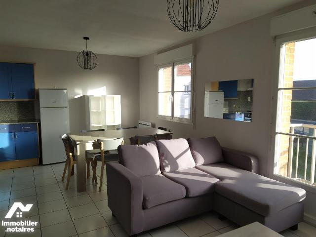 Apartment at 59 Estaires, ESTAIRES, 59940, France