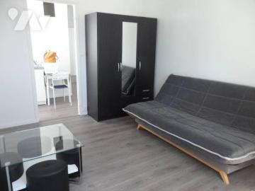 Apartment at 59 Faches Thumesnil, FACHES THUMESNIL, 59155, France