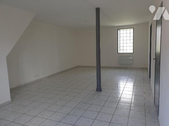 Apartment at 59 Feignies, FEIGNIES, 59750, France