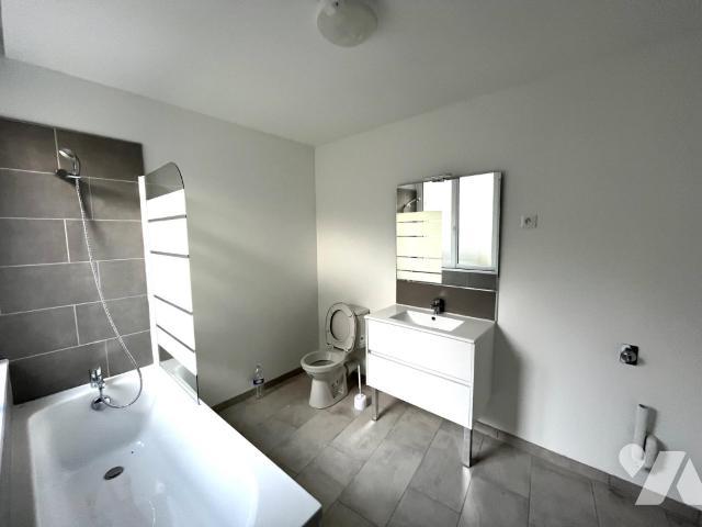 Apartment at 59 Hondschoote, HONDSCHOOTE, 59122, France