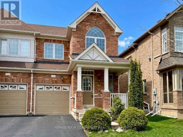 apartment at 59 HOPPINGTON AVENUE, Whitchurch Stouffville, Ontario, L4A0L1