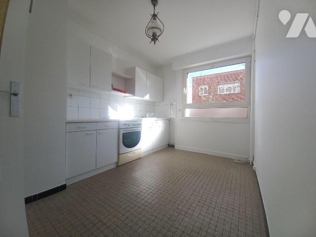 Apartment at 59 Hazebrouck, HAZEBROUCK, 59190, France