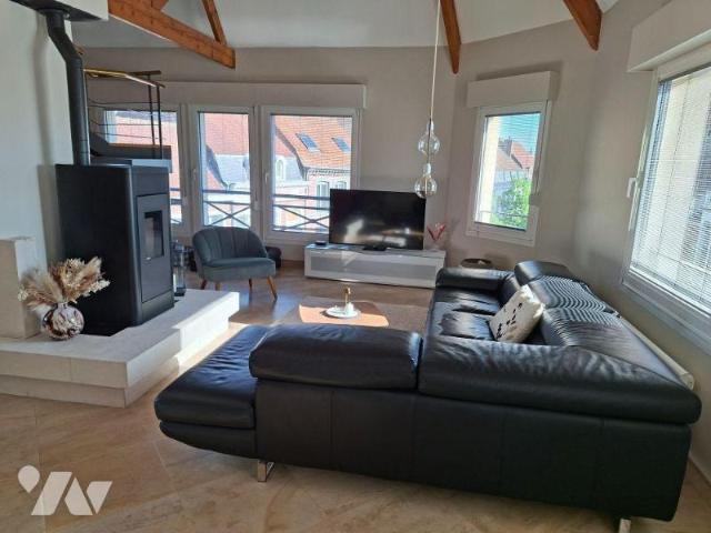 Apartment at 59 Hazebrouck, HAZEBROUCK, 59190, France