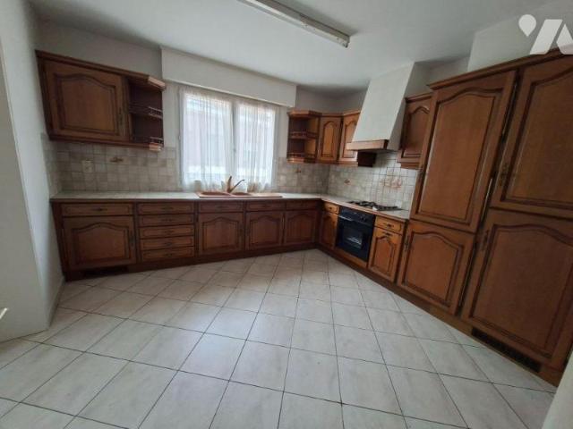 Apartment at 59 Hazebrouck, HAZEBROUCK, 59190, France