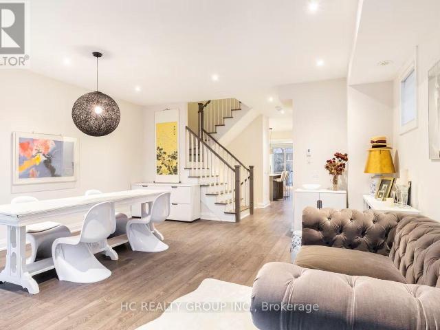 apartment at 59 HAROLD LAWRIE LANE, Markham, Ontario, L3T0E8