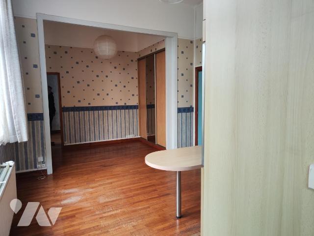 Apartment at 59 Jeumont, JEUMONT, 59460, France
