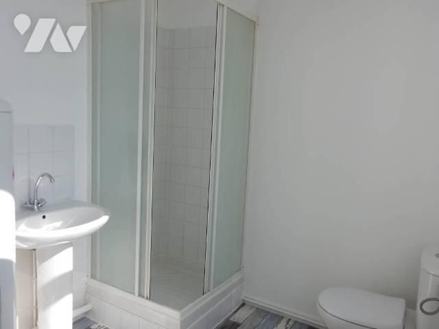 Apartment at 59 Orchies, ORCHIES, 59310, France