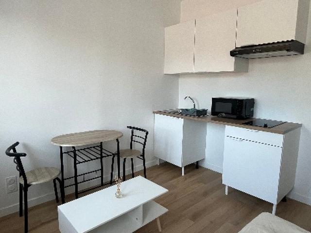 Apartment at 59 Loos, LOOS, 59120, France