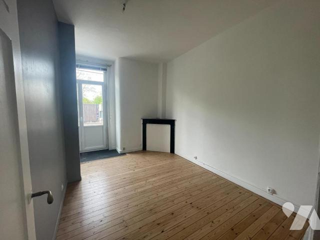 Apartment at 59 Lambersart, LAMBERSART, 59130, France