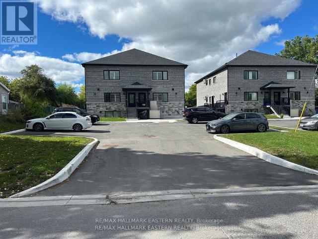 apartment at 59 LEAHYS LANE, Peterborough, Ontario, K9H2G9