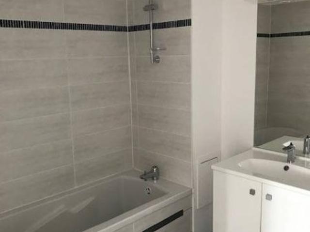 Apartment at 59 Lesquin, LESQUIN, 59810, France