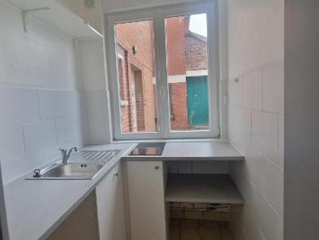 Apartment at 59 Lille, LOMME, 59160, France