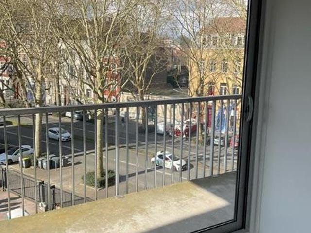 Apartment at 59 Lille, LILLE, 59800, France