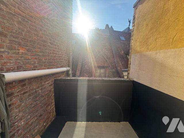 Apartment at 59 Lille, LILLE, 59800, France