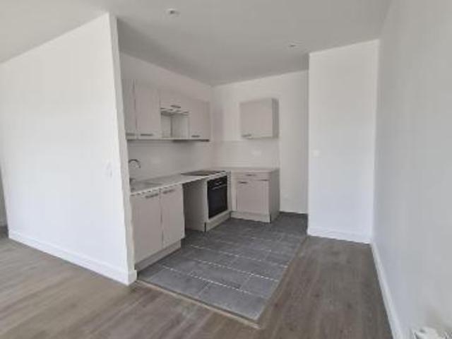 Apartment at 59 Lille, LILLE, 59800, France