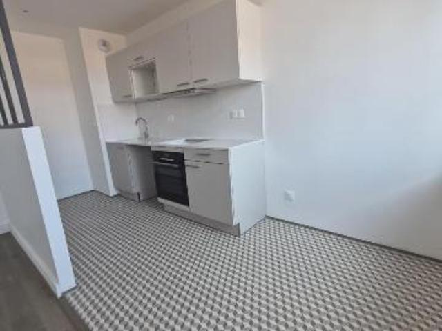 Apartment at 59 Lille, LILLE, 59800, France