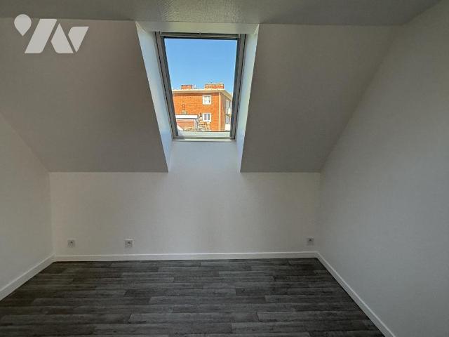 Apartment at 59 Lille, LILLE, 59800, France