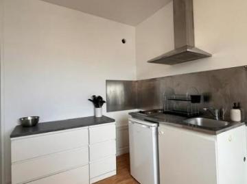 Apartment at 59 Lille, LILLE, 59000, France