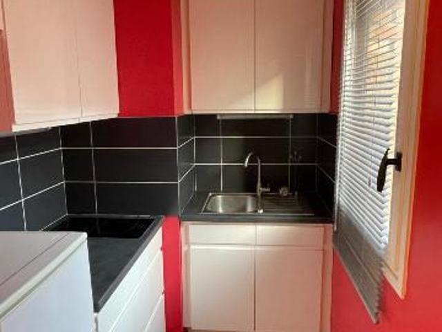 Apartment at 59 Lille, LILLE, 59800, France