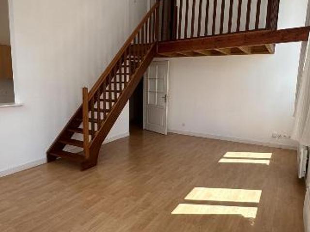 Apartment at 59 Lille, LILLE, 59800, France