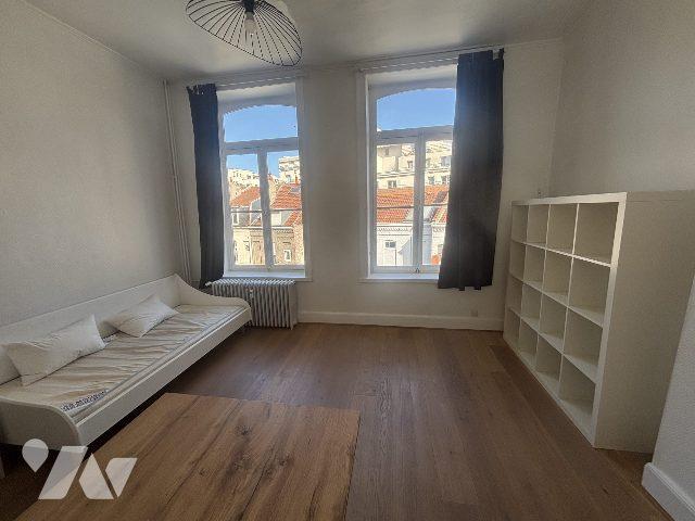 Apartment at 59 Lille, LILLE, 59000, France