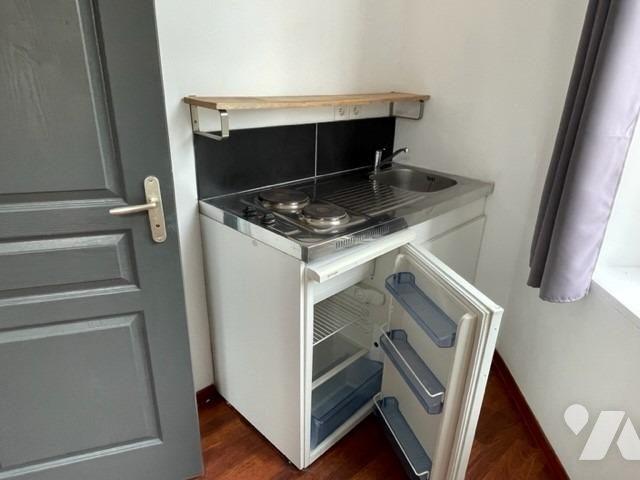 Apartment at 59 Lille, LILLE, 59000, France