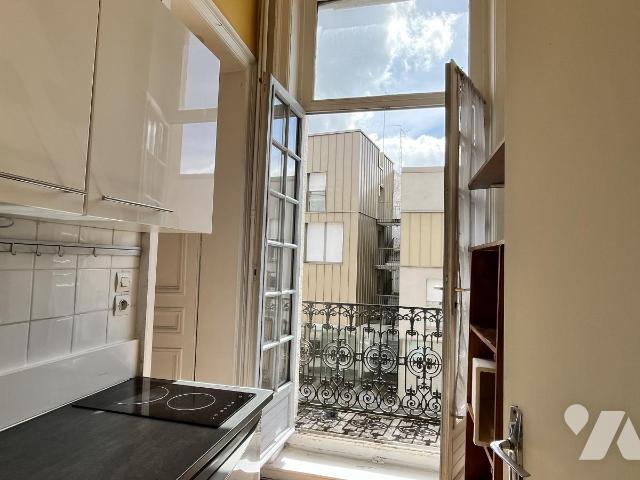 Apartment at 59 Lille, LILLE, 59000, France