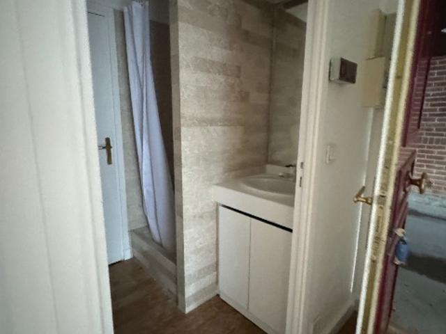 Apartment at 59 Lille, LILLE, 59000, France