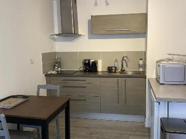 Apartment at 59 Lille, LILLE, 59000, France