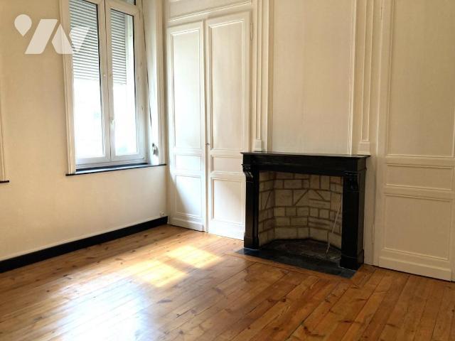 Apartment at 59 Lille, LILLE, 59000, France