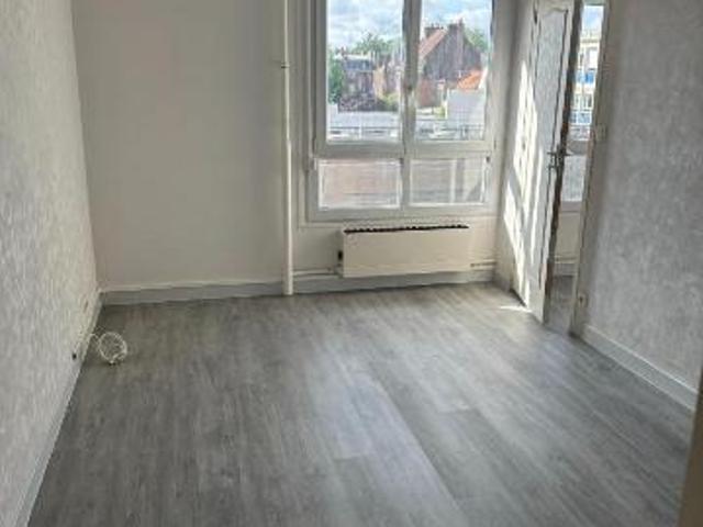 Apartment at 59 Lille, LILLE, 59000, France