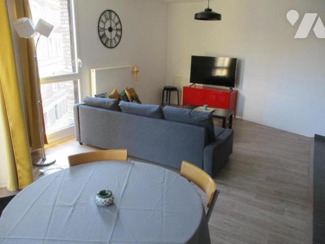Apartment at 59 Lille, LILLE, 59000, France