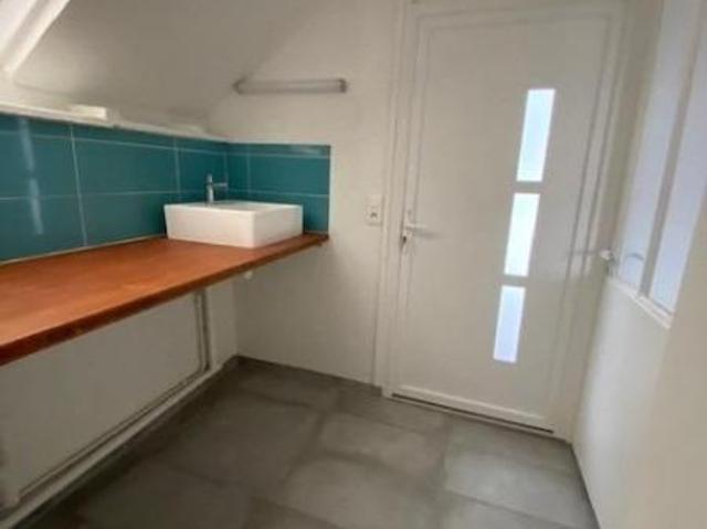 Apartment at 59 Lille, LILLE, 59000, France