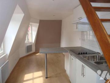 Apartment at 59 Lille, LILLE, 59000, France