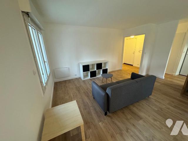 Apartment at 59 Lille, LILLE, 59000, France