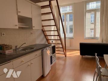 Apartment at 59 Lille, LILLE, 59000, France