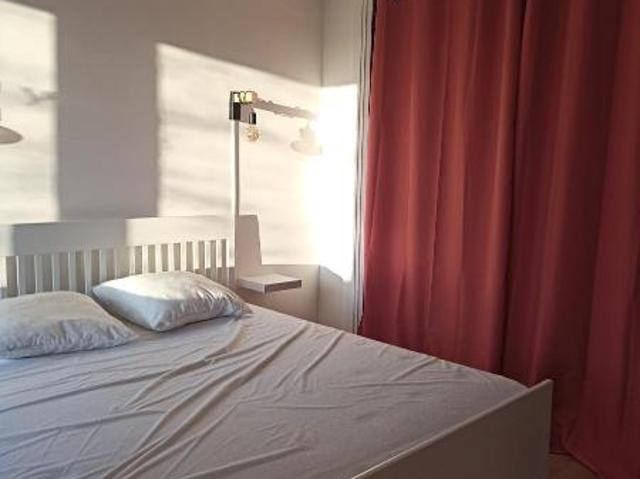 Apartment at 59 Mons en Barœul, MONS EN BAROEUL, 59370, France