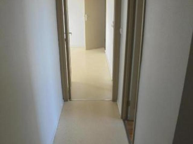 Apartment at 59 Maubeuge, MAUBEUGE, 59600, France