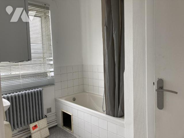 Apartment at 59 Maubeuge, MAUBEUGE, 59600, France