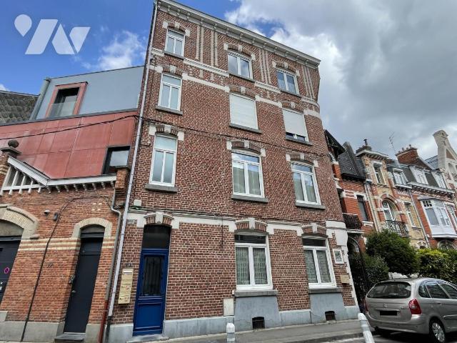 Apartment at 59 Madeleine, LA MADELEINE, 59110, France