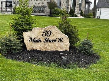 apartment at 59 MAIN Street N Unit# 2, Waterford, Ontario, L0E1Y0