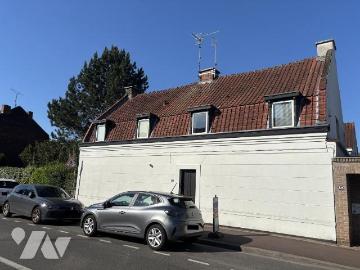 Apartment at 59 Marcq en Barœul, MARCQ EN BAROEUL, 59700, France