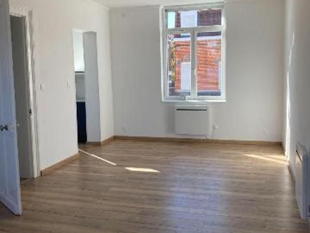 Apartment at 59 Merville, MERVILLE, 59660, France