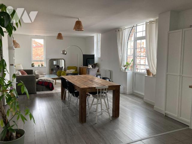 Apartment at 59 Merville, MERVILLE, 59660, France