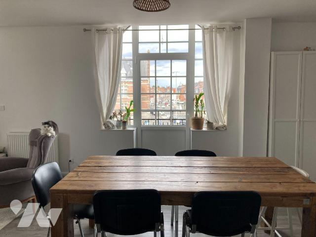 Apartment at 59 Merville, MERVILLE, 59660, France