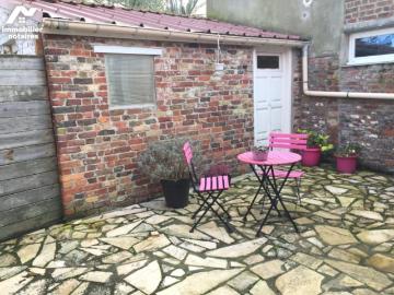 Apartment at 59 Merville, MERVILLE, 59660, France
