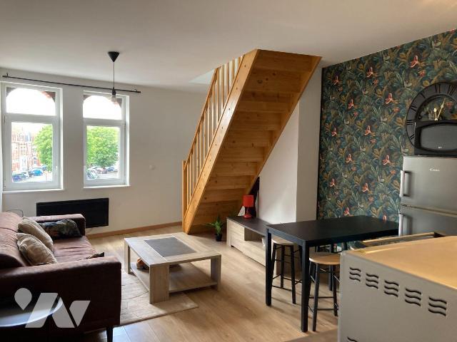 Apartment at 59 Merville, MERVILLE, 59660, France