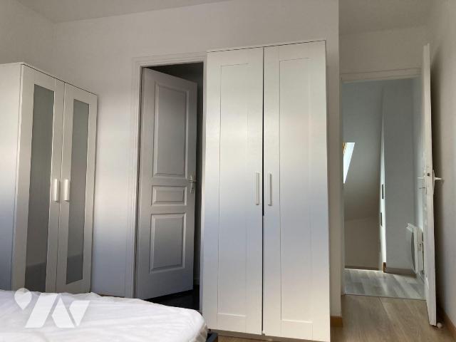 Apartment at 59 Merville, MERVILLE, 59660, France