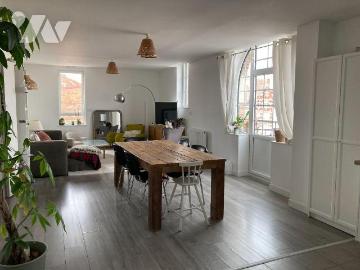 Apartment at 59 Merville, MERVILLE, 59660, France