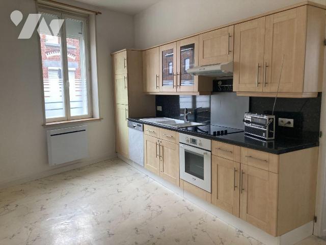 Apartment at 59 Merville, MERVILLE, 59660, France